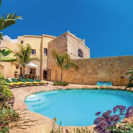 Villa Sky Zejtun Luaran gambar