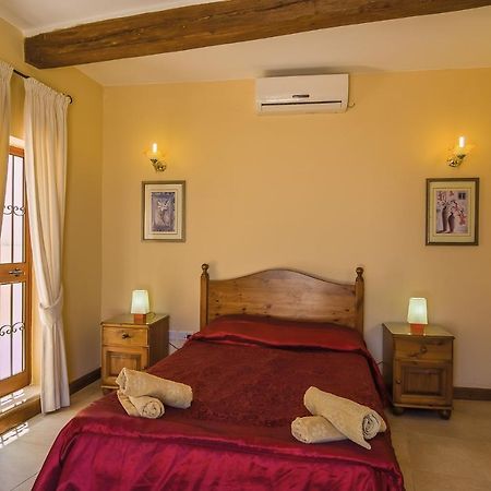 Villa Sky Zejtun Luaran gambar