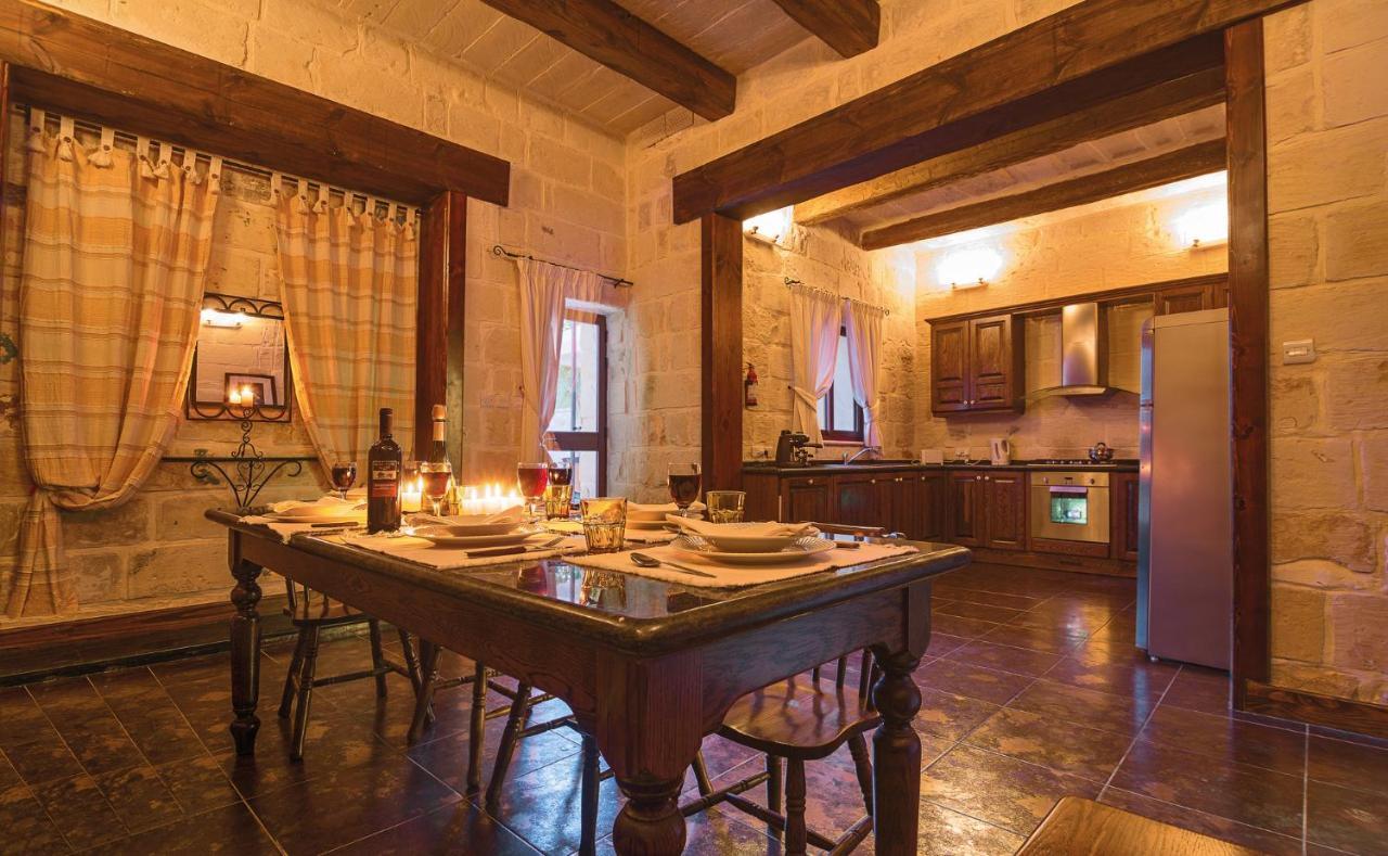 Villa Sky Zejtun Luaran gambar