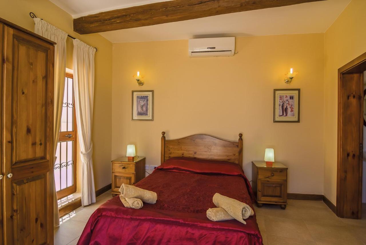 Villa Sky Zejtun Luaran gambar