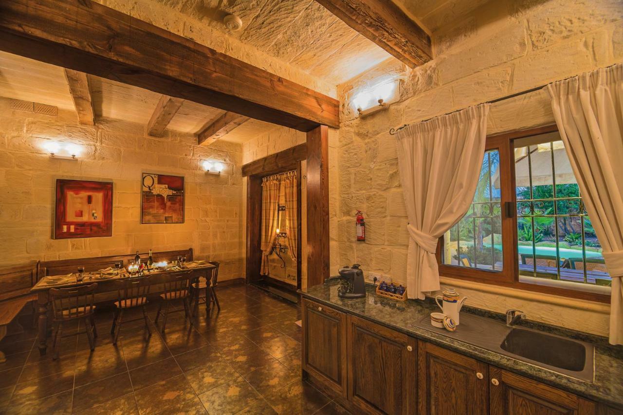 Villa Sky Zejtun Luaran gambar