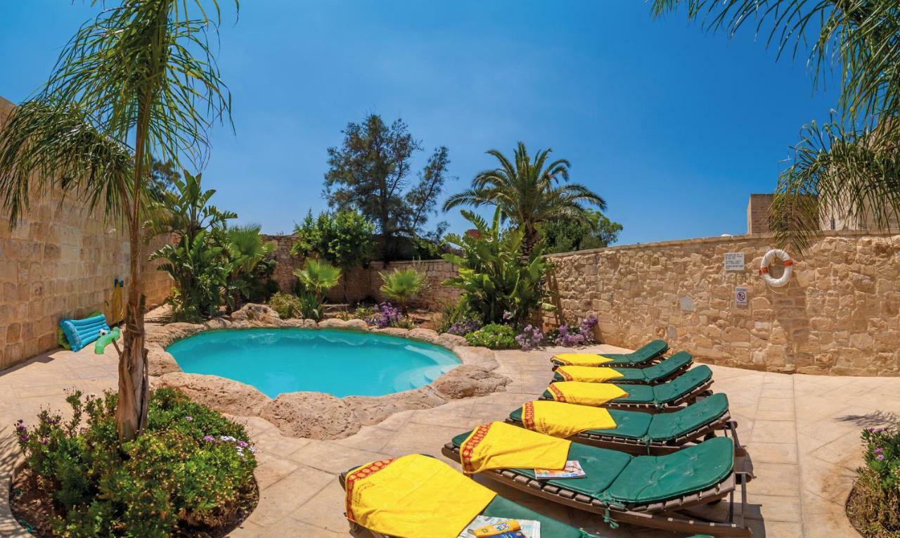 Villa Sky Zejtun Luaran gambar