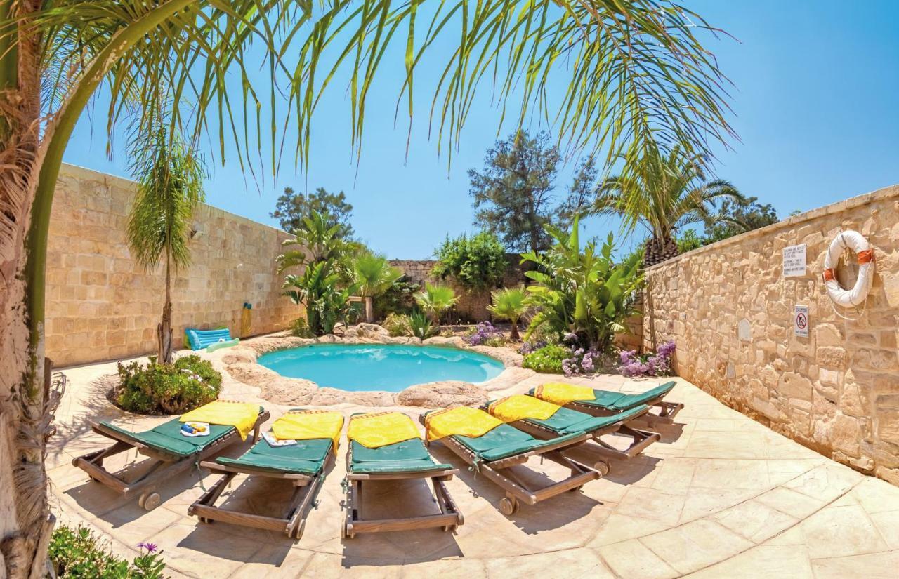 Villa Sky Zejtun Luaran gambar